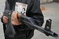 ويل السنة بالعراق من أولياء المجوس المراق ( صور للتعليق ).