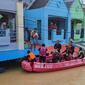 flood