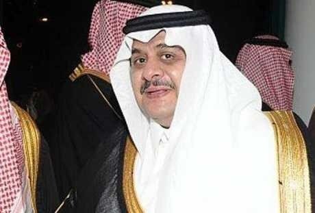 turkibinsultan