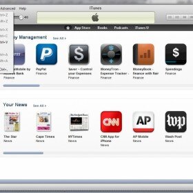 itunes