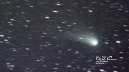 comet