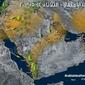 ksa rain 14-5-2013