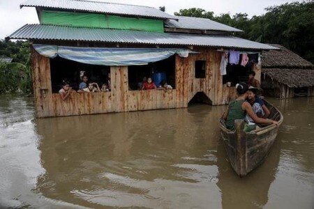 myanmar