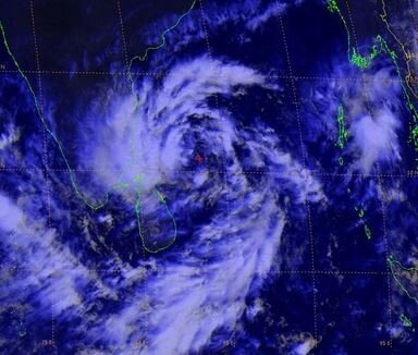 cyclone