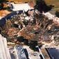 sinkhole BIG