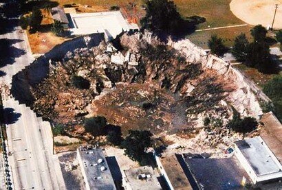 sinkhole BIG