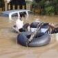VIETNAM-FLOODS