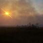 sunsmoke