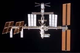 satellite