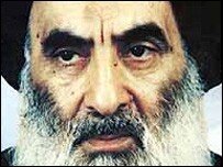 sistani