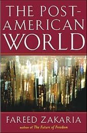 THE POST- AMERICAN WORLD
