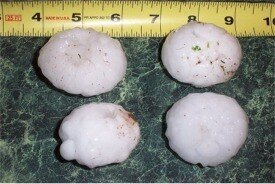 hailstone