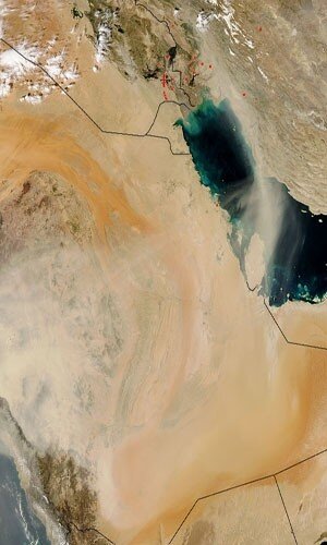 SaudiArabia