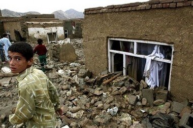 afghanestan