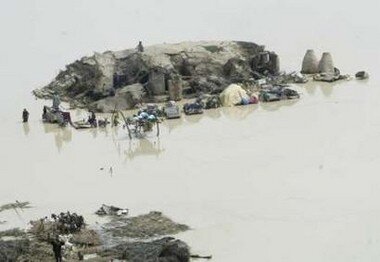 bluchestan