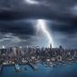 lightning