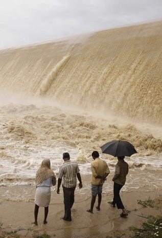 FLOOD
