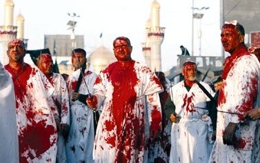 iran