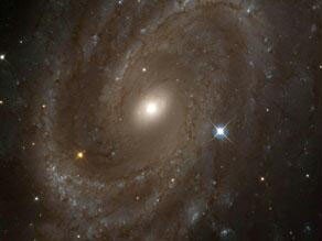 space