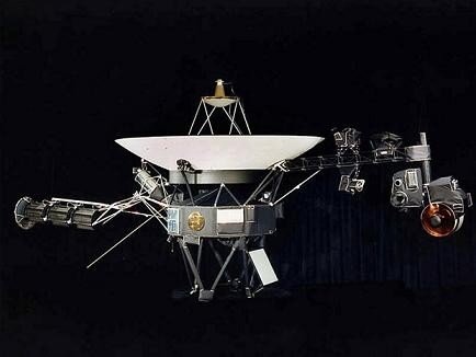 voyager