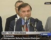 tancredo