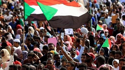 sudan