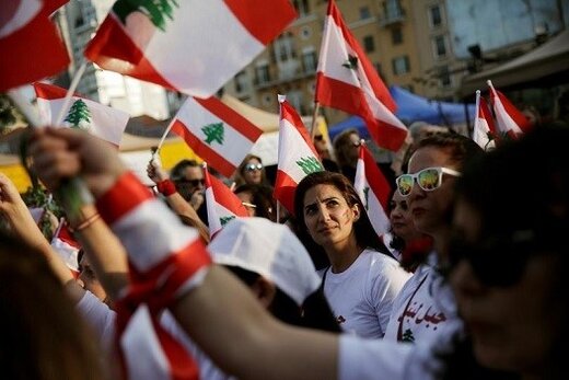 lebanon