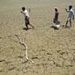 dryness
