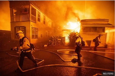losfire