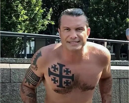 hegseth