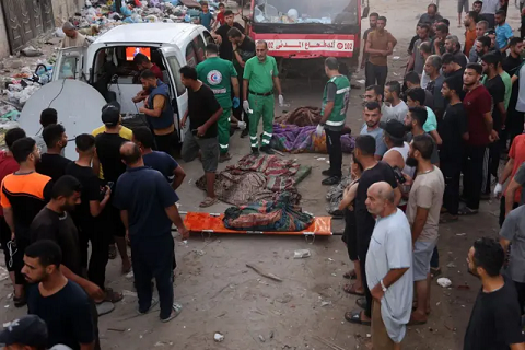 strike_gaza